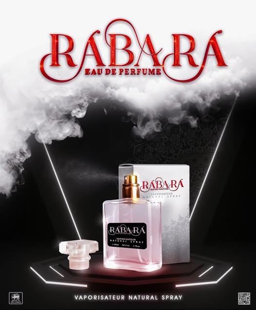 RABARA PERFUME